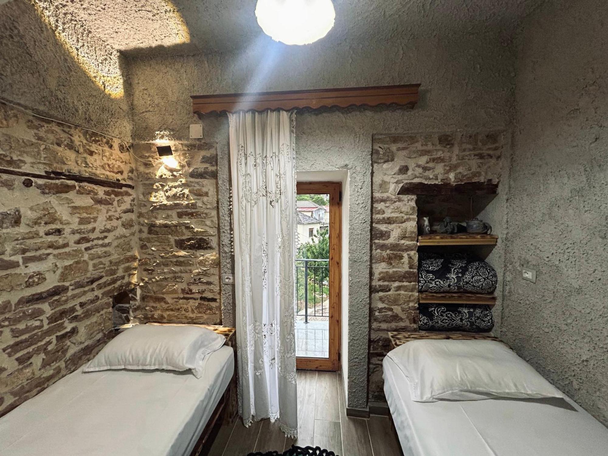 Lengo Gjirokaster